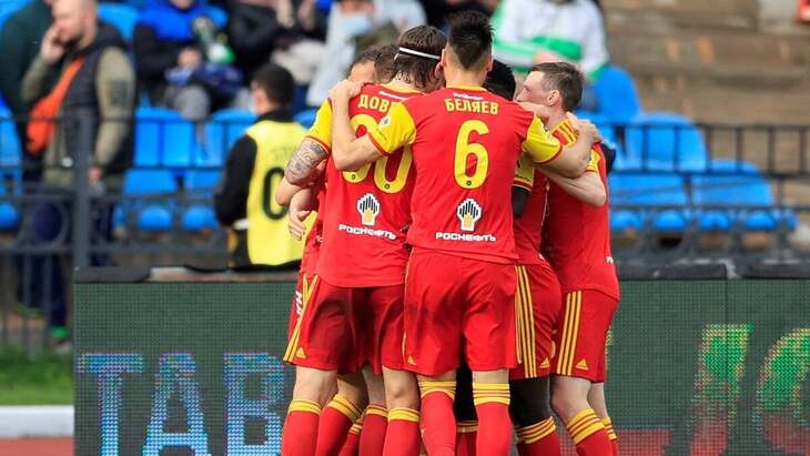 «Арсенал» Тула