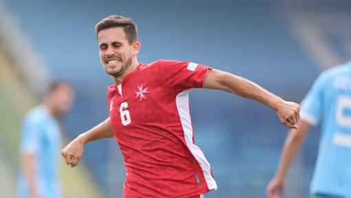 Мальта — Гибралтар. Прогноз и ставка на матч Прогноз на матч Мальта — Гибралтар