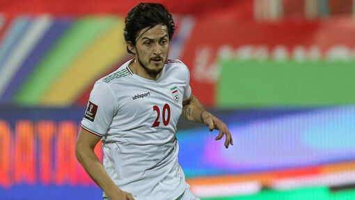 Прогноз на матч Болгария — Иран