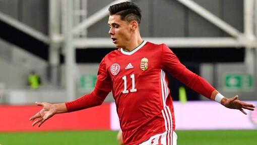 Прогноз на матч Венгрия U21 — Казахстан U21