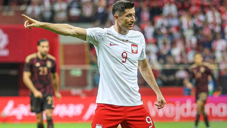 Польша — фаворит матча