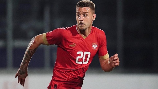 Прогноз на матч Сербия — Венгрия