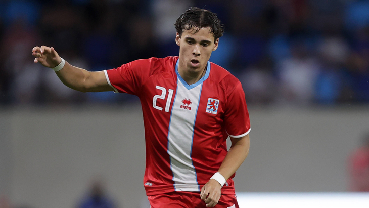 Люксенбург