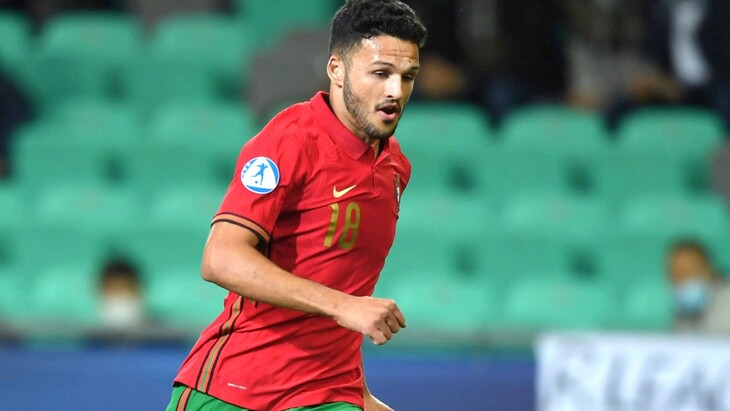 Молодежная сборная Португалии