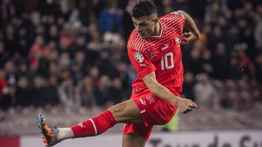 Прогноз на матч Косово — Швейцария