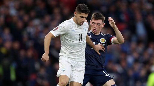 Румыния — Израиль. Прогноз и ставка на матч Прогноз на матч Румыния — Израиль