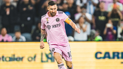 Интер Майами — Спортинг Канзас Сити. Прогноз и ставка на матч Прогноз на матч Интер Майами — Спортинг Канзас Сити