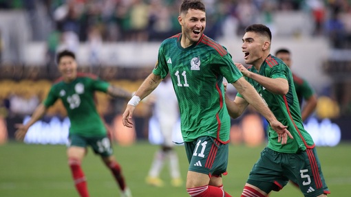 Мексика — Австралия. Прогноз и ставка на матч Прогноз на матч Мексика — Австралия