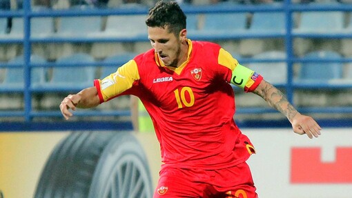 Прогноз на матч Черногория — Болгария