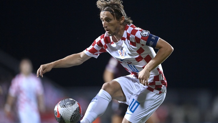 Хорватия — фаворит матча