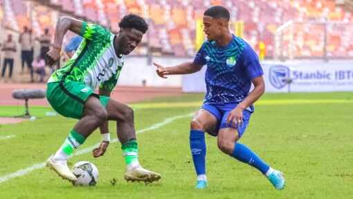 Прогноз на матч Гвинея-Бисау — Сьерра-Леоне