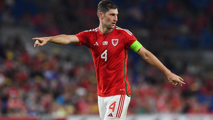 Уэльс — фаворит матча