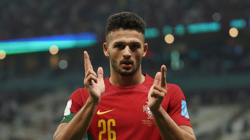 Португалия — Люксембург. Прогноз и ставка на матч Прогноз на матч Португалия — Люксембург