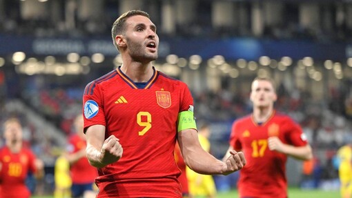 Испания U21 — Шотландия U21. Прогноз и ставка на матч Прогноз на матч Испания U21 — Шотландия U21