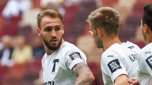 Прогноз на матч Торпедо — Акрон