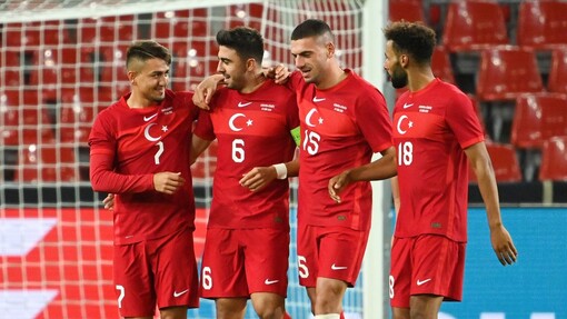 Прогноз на матч Япония — Турция