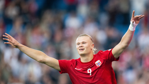 Норвегия — Грузия. Прогноз и ставка на матч Прогноз на матч Норвегия — Грузия