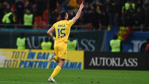 Румыния — Косово. Прогноз и ставка на матч Прогноз на матч Румыния — Косово