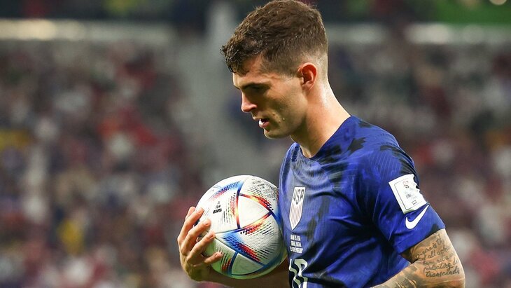 Кристиан Пулишич