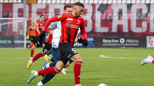 Амкар — Челябинск. Прогноз и ставка на матч Прогноз на матч Амкар — Челябинск