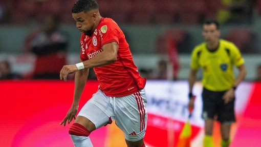 Интернасьонал — Сан-Паулу. Прогноз и ставка на матч Прогноз на матч Интернасьонал — Сан-Паулу