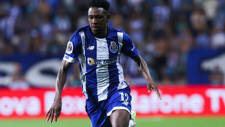 «Порту» — фаворит матча