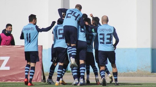 Прогноз на матч Каспий — Мактаарал