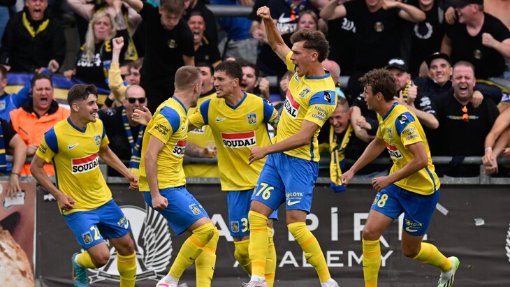 «Вестерло»