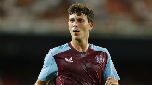 Прогноз на матч Астон Вилла — Кристал Пэлас