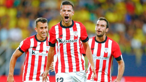 Атлетик — Кадис. Прогноз и ставка на матч Прогноз на матч Атлетик — Кадис