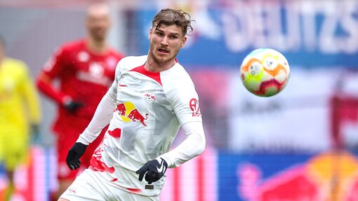 Прогноз на матч РБ Лейпциг — Аугсбург