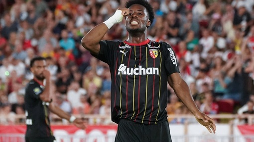 Прогноз на матч Ланс — Метц