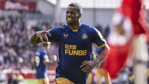 Ньюкасл — Брентфорд. Прогноз и ставка на матч Прогноз на матч Ньюкасл — Брентфорд