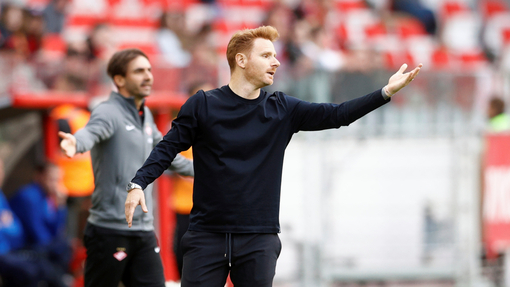 Прогноз на матч Спартак — Сочи