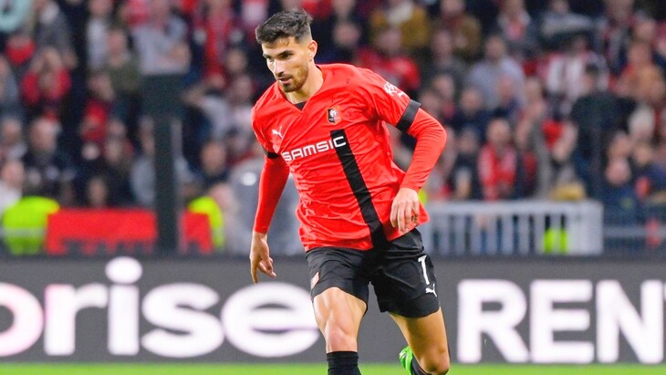 Мартен Терье