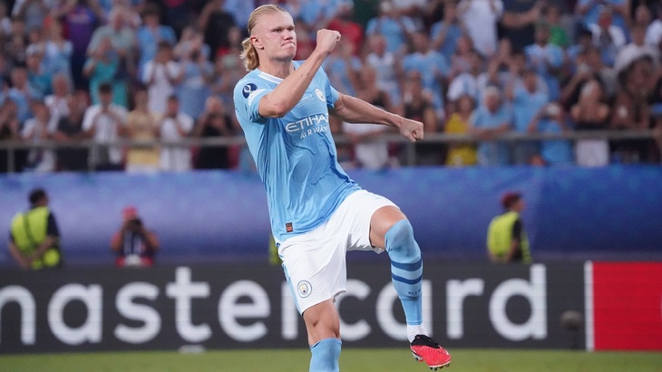 «Сити» пока что идет без потерь