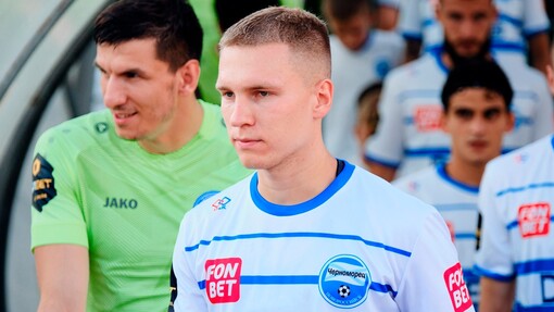 Черноморец — Сокол. Прогноз и ставка на матч Прогноз на матч Черноморец — Сокол