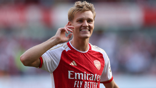 Эвертон — Арсенал Лондон. Прогноз и ставка на матч Прогноз на матч Эвертон — Арсенал Лондон