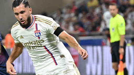 Прогноз на матч Лион — Гавр