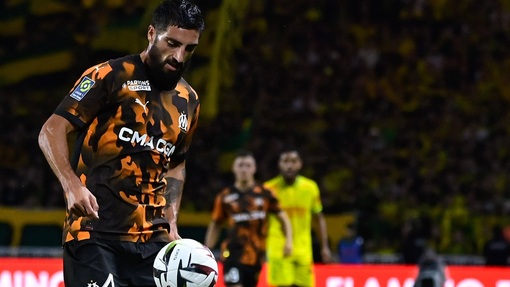 Прогноз на матч Марсель — Тулуза