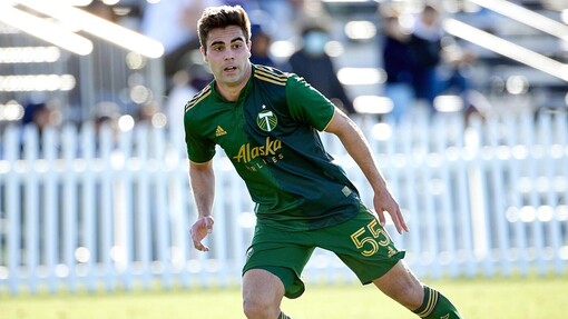 Прогноз на матч Остин — Портленд Тимберс