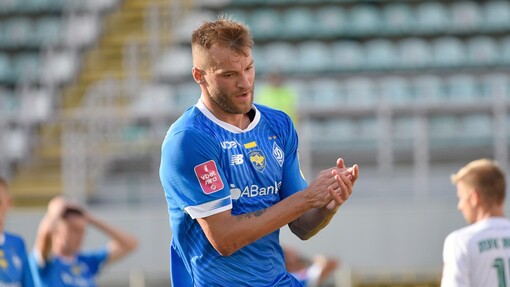 Прогноз на матч Динамо К — Ворскла