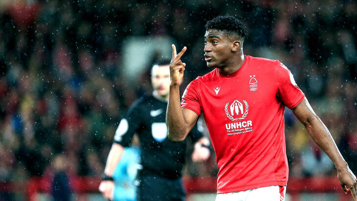 Тайво Авонийи