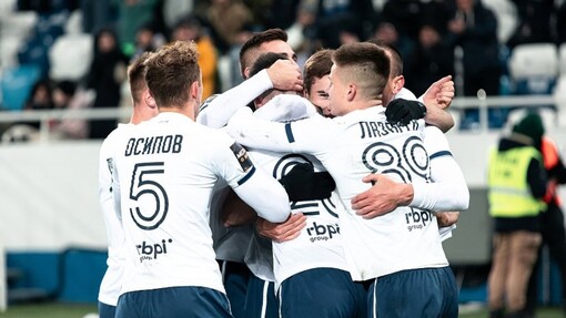 Балтика — Крылья Советов. Прогноз и ставка на матч Прогноз на матч Балтика — Крылья Советов