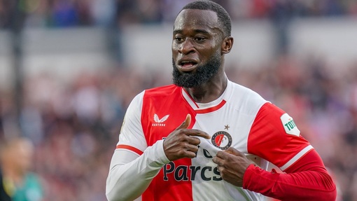 Прогноз на матч Фейеноорд — Селтик