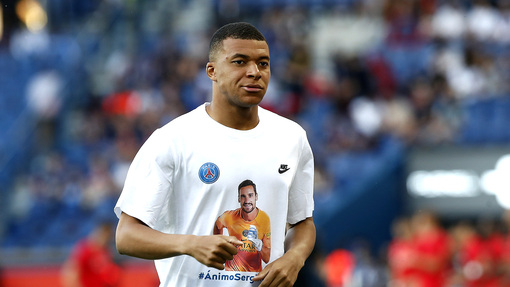 Прогноз на матч ПСЖ — Боруссия Д