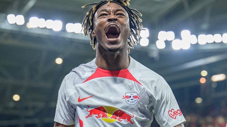 «Лейпциг» — фаворит матча