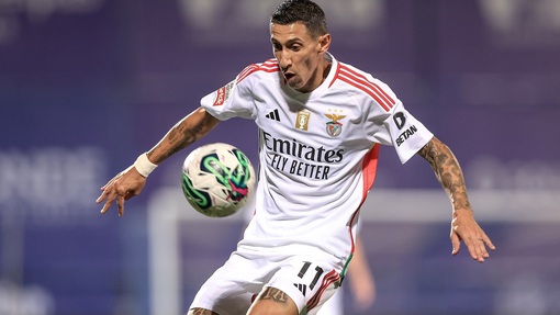 Бенфика — Зальцбург. Прогноз и ставка на матч Прогноз на матч Бенфика — Зальцбург