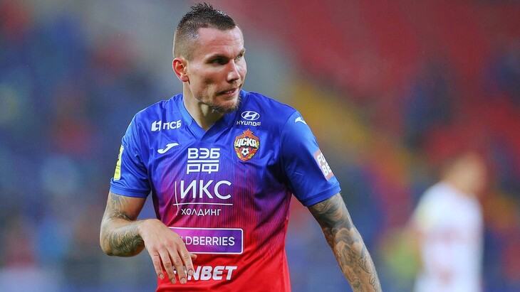 Антон Заболотный