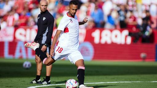 Севилья — Ланс. Прогноз и ставка на матч Прогноз на матч Севилья — Ланс